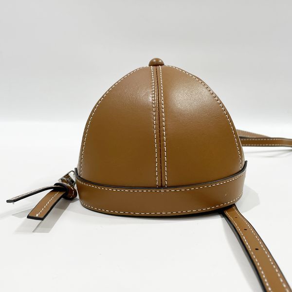 J.W.Anderson. MIDI CAP BAG キャップ ミディアム 斜め掛け ショルダー