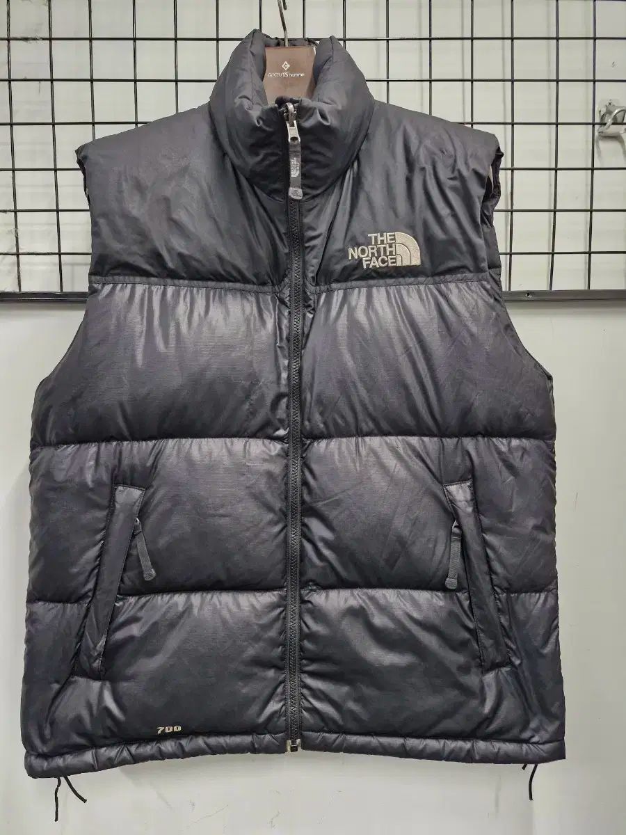 95M THE NORTH FACE ザノースフェイス Nuptse ヌプシ 700 ベスト ダウンジャケット