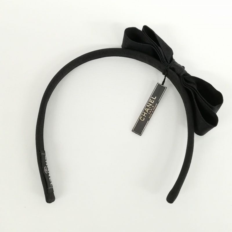 CHANEL リボン