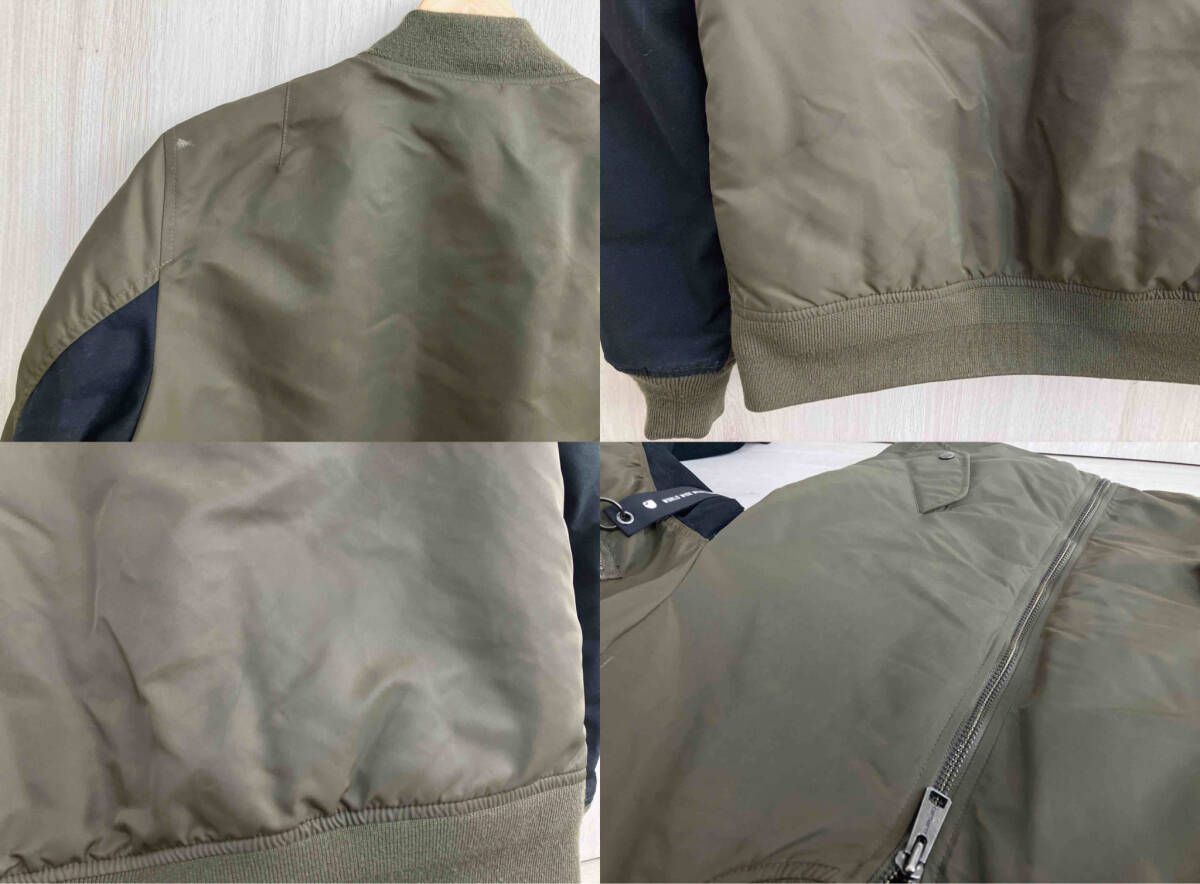 carhartt ブルゾン