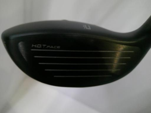 コブラ KING LTDx 5W ブラック フェアウェイウッド FW SPEEDER NX for Cobra FW フレックスSR メンズ 男性用 右利き 右用 Cランク ゴルフクラブ