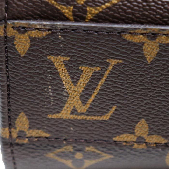 LOUIS VUITTON ルイ・ヴィトン サックプラBB 2Wayショルダーバッグ 