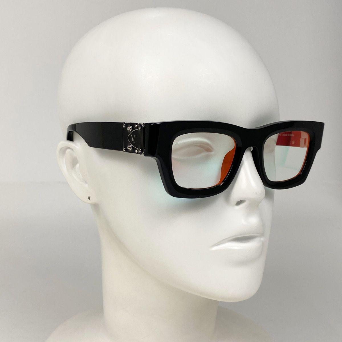 ルイ・ヴィトン Louis Vuitton チャールストン サングラス アイウェア