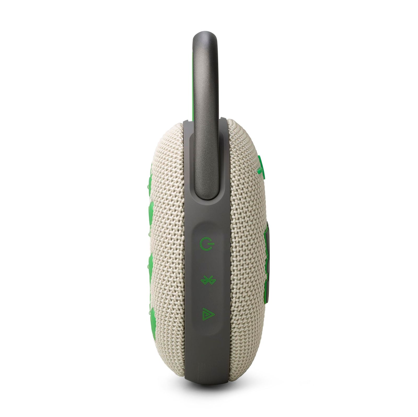 JBL CLIP5 Bluetoothスピーカー USB C充電/IP67防塵防水/アプリ対応