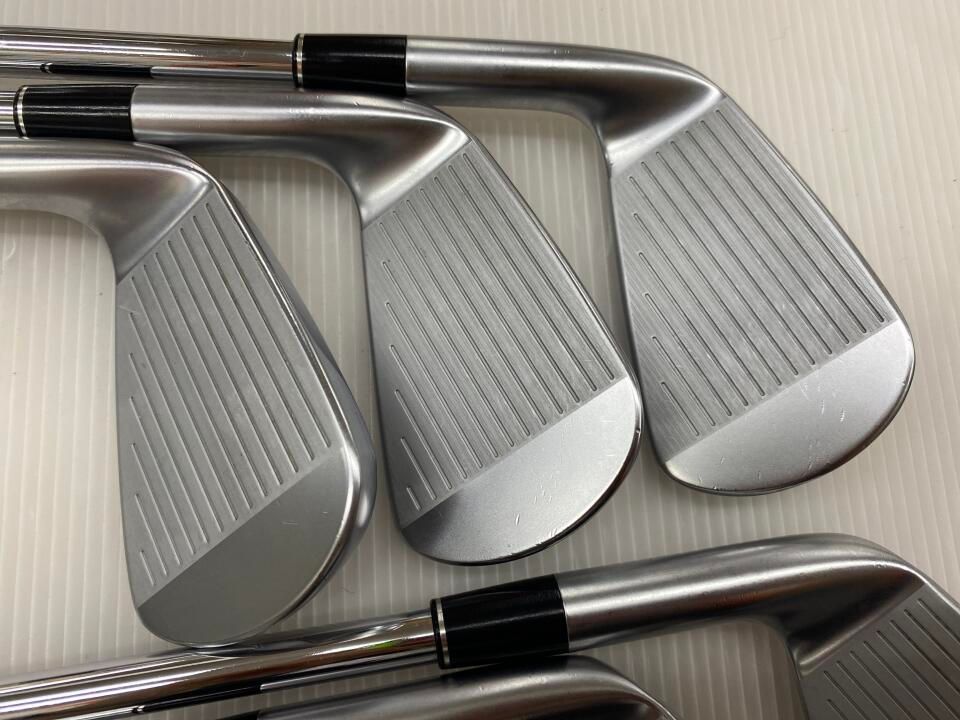 情報が満載。 SRIXON Z-FORGED 2 S KBS TOUR 120 アイアンセット ダンロップ 最短