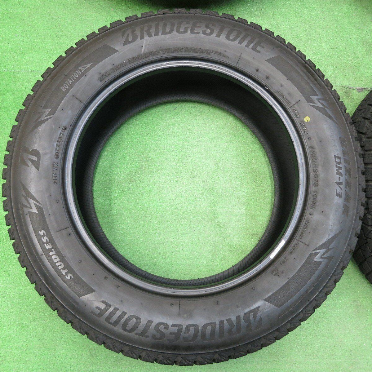 DM-V3