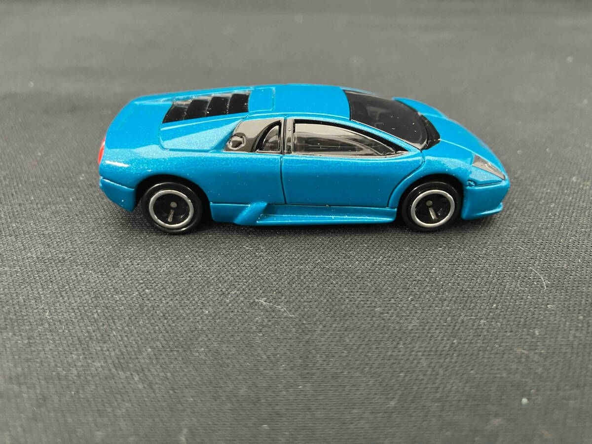 特別仕様トミカ No.15 ランボルギーニ ムルシエラゴ SPECIAL MODEL