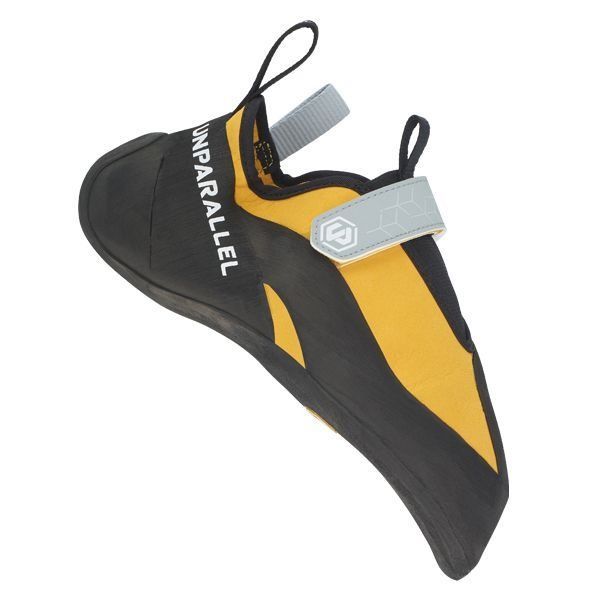  アンパラレル TN-PRO Yellow U NPARALLEL クライミングシューズ ボルダリング クライミングシューズ アウトドアシューズ