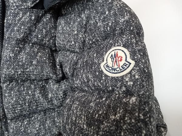 モンクレール ダウンジャケット
