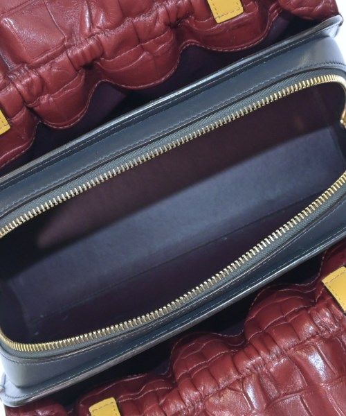 MULBERRY ハンドバッグ レディース 【古着】【中古】【送料無料