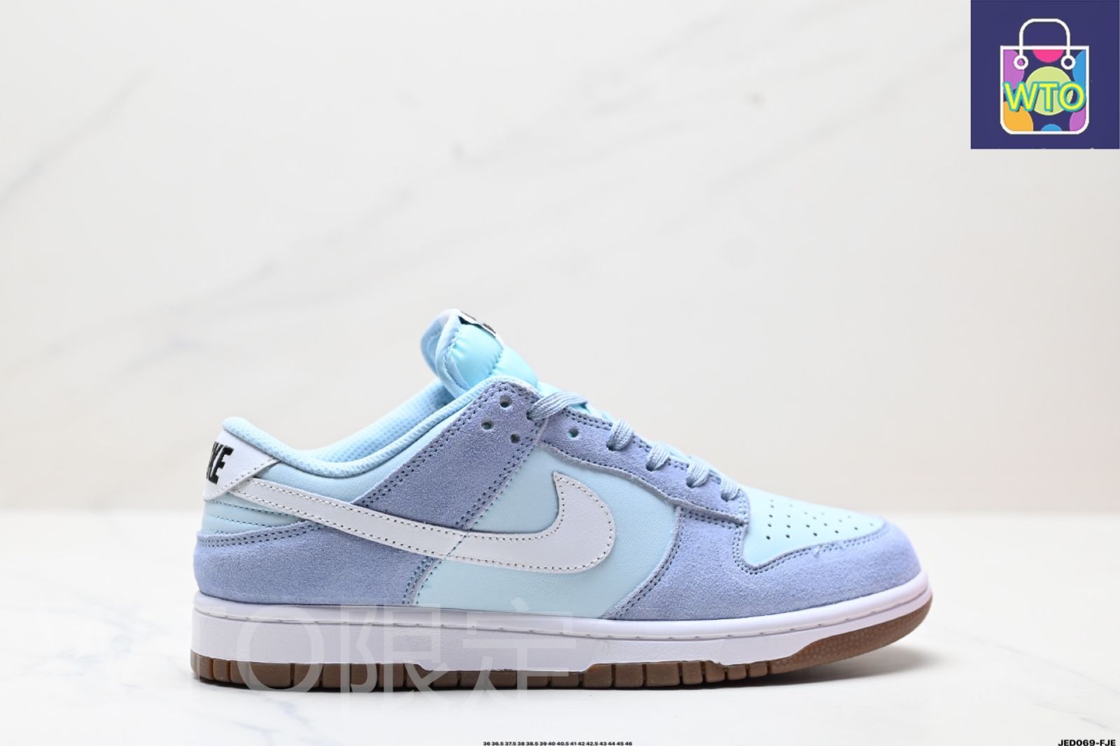 NIKE DUNK LOW - ナイキ DUNK LOW ド unk シリーズ レトロロートップ レジャースポーツ スケートシューズ-WTO輸入1