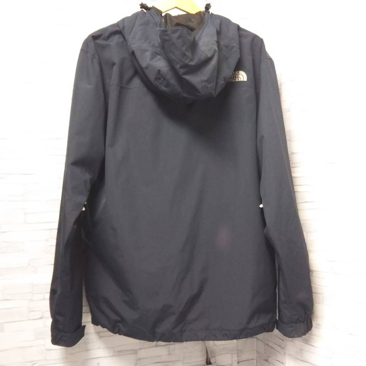 THE NORTH FACE NP61240 SCOOP JACKET ノースフェイス スクープ