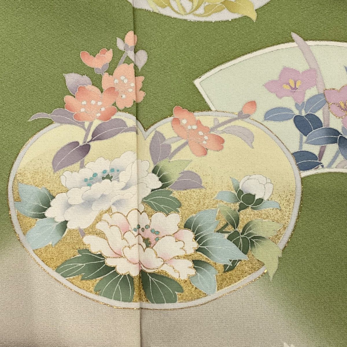 裄丈64.5cm M