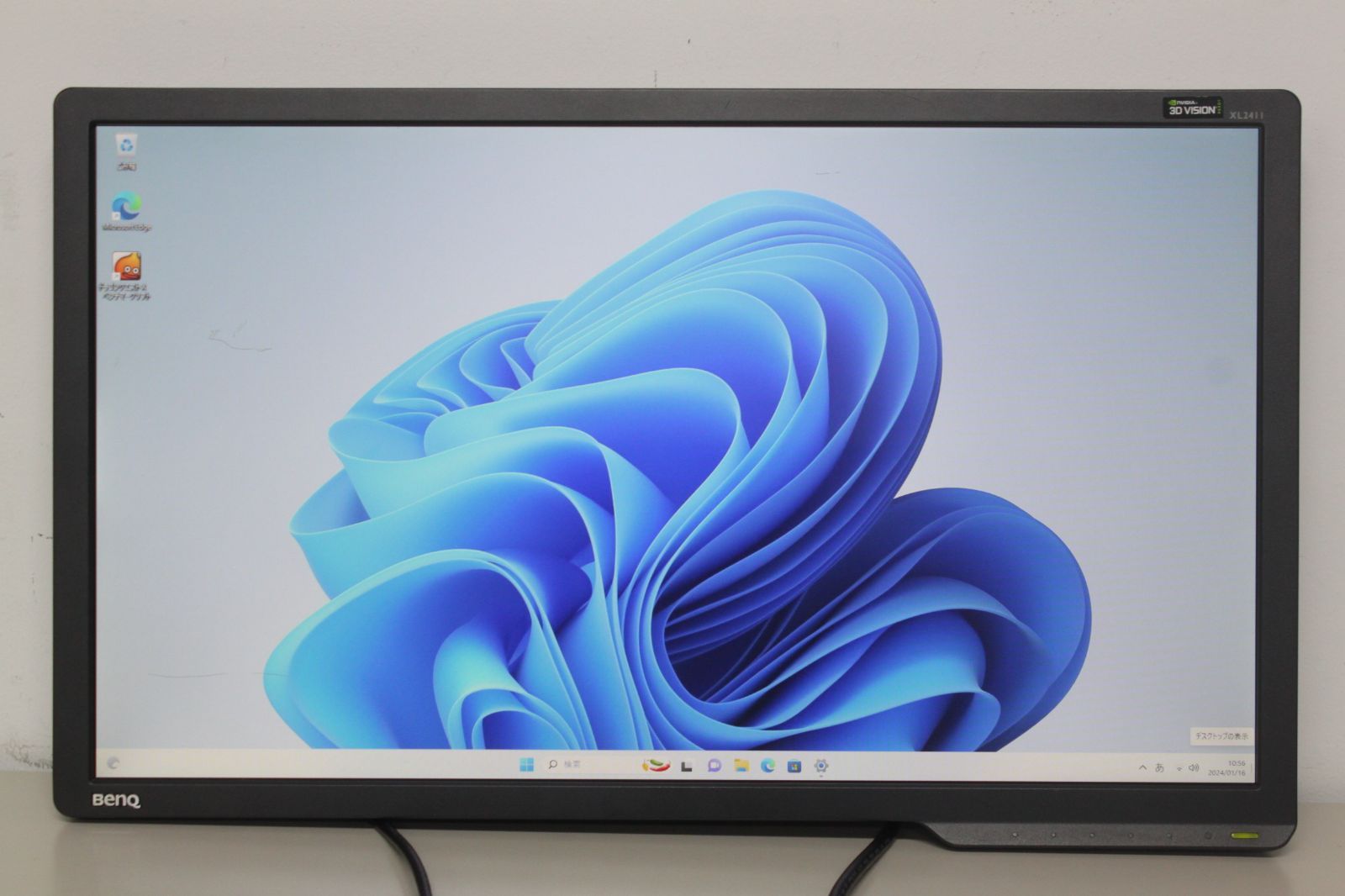 テレビ・映像機器 【美品】 EPSON プロジェクター EB-E10 本体 D-sub