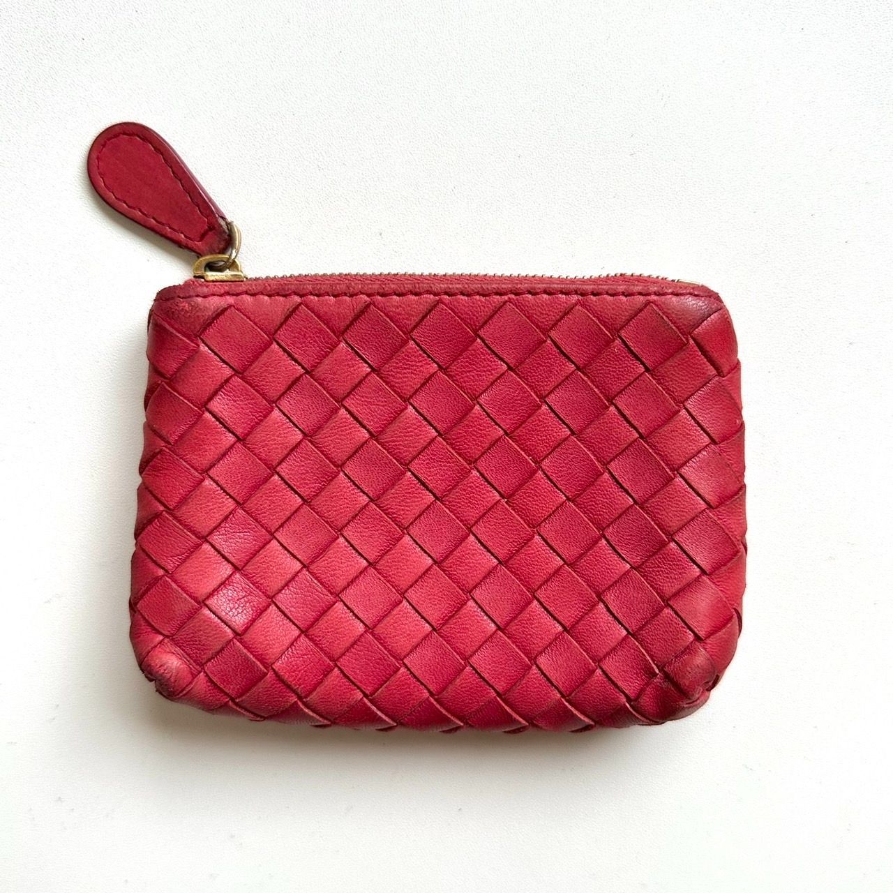 ボッテガヴェネタ BOTTEGA VENETA 小銭入れ コインケース