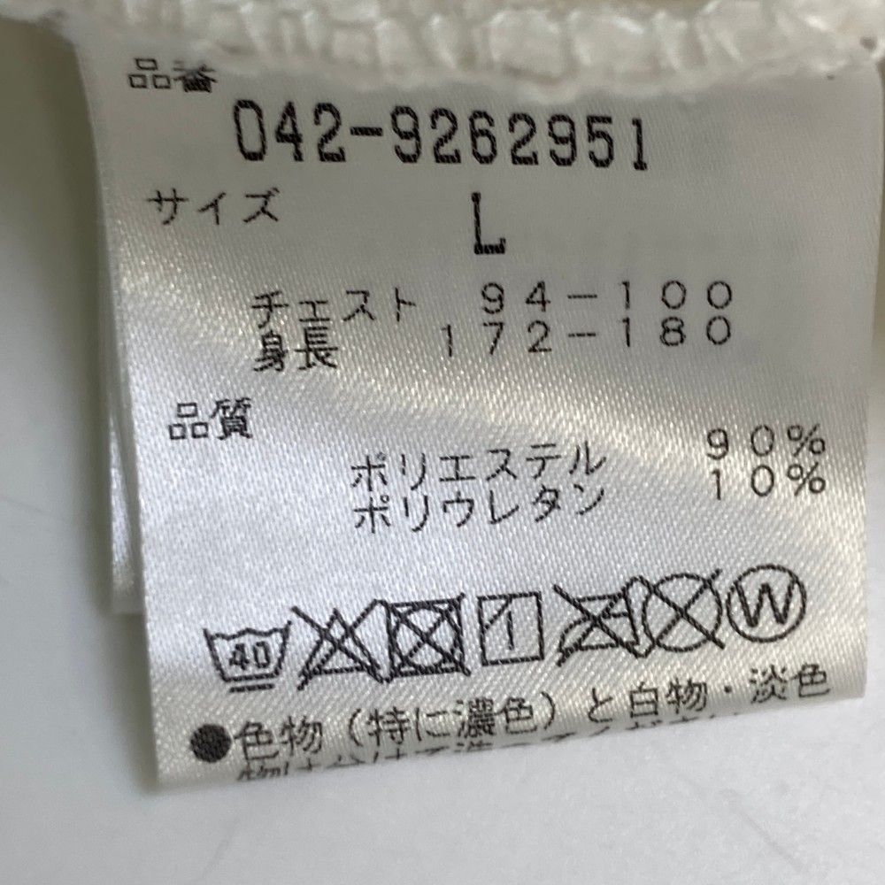 サイズ：L ST ANDREWS セントアンドリュース ジャケット