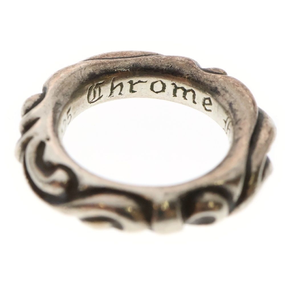 CHROME HEARTS クロムハーツ SBT バンドリング 1998 CHROME HEARTS