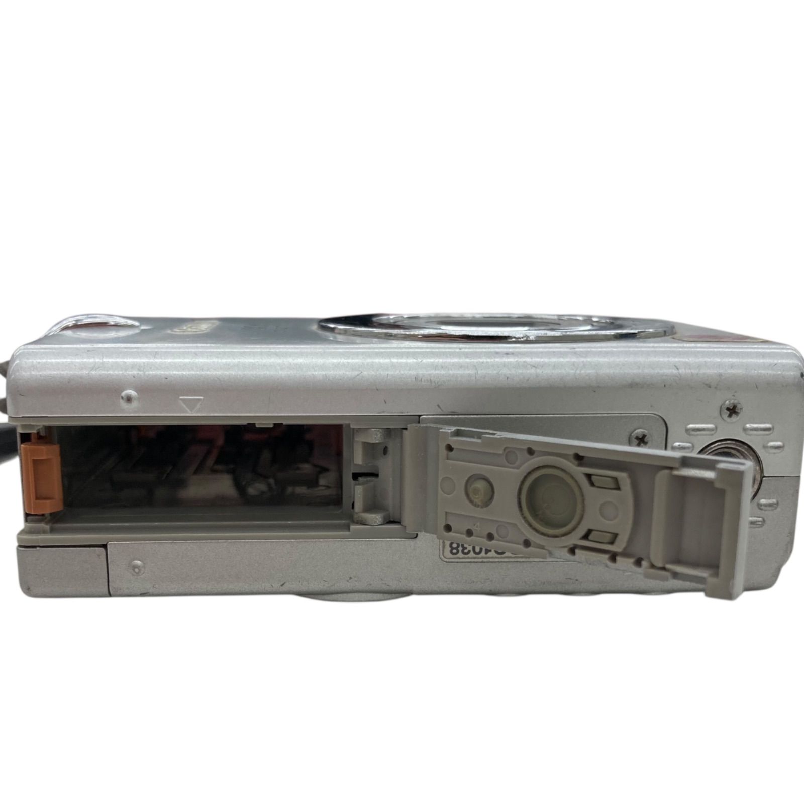 186000 現状品 Canon キャノン ixy digital 400 - メルカリ