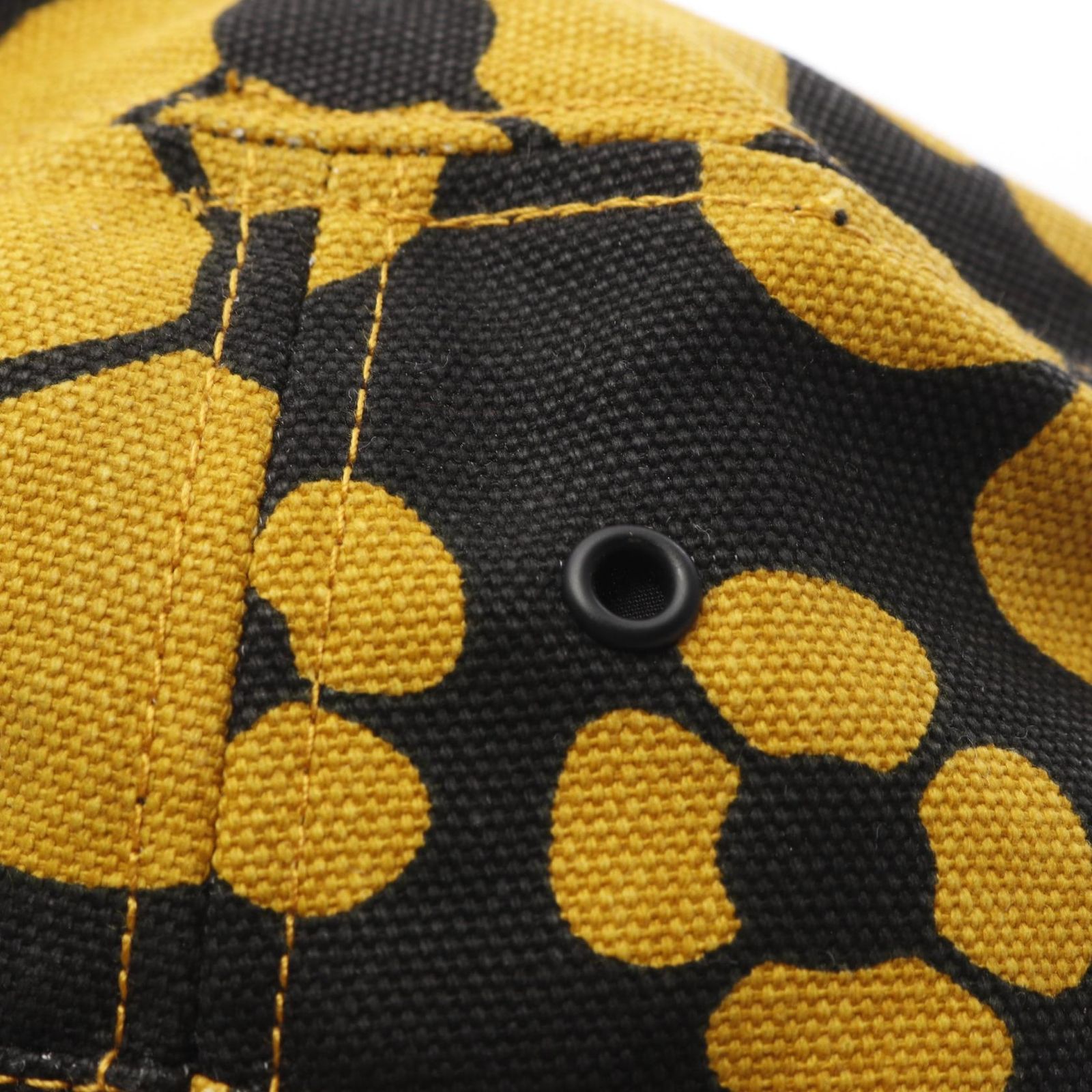 マルニ MARNI ハット MARNI × CARHARTT バケット ブラック その他 帽子