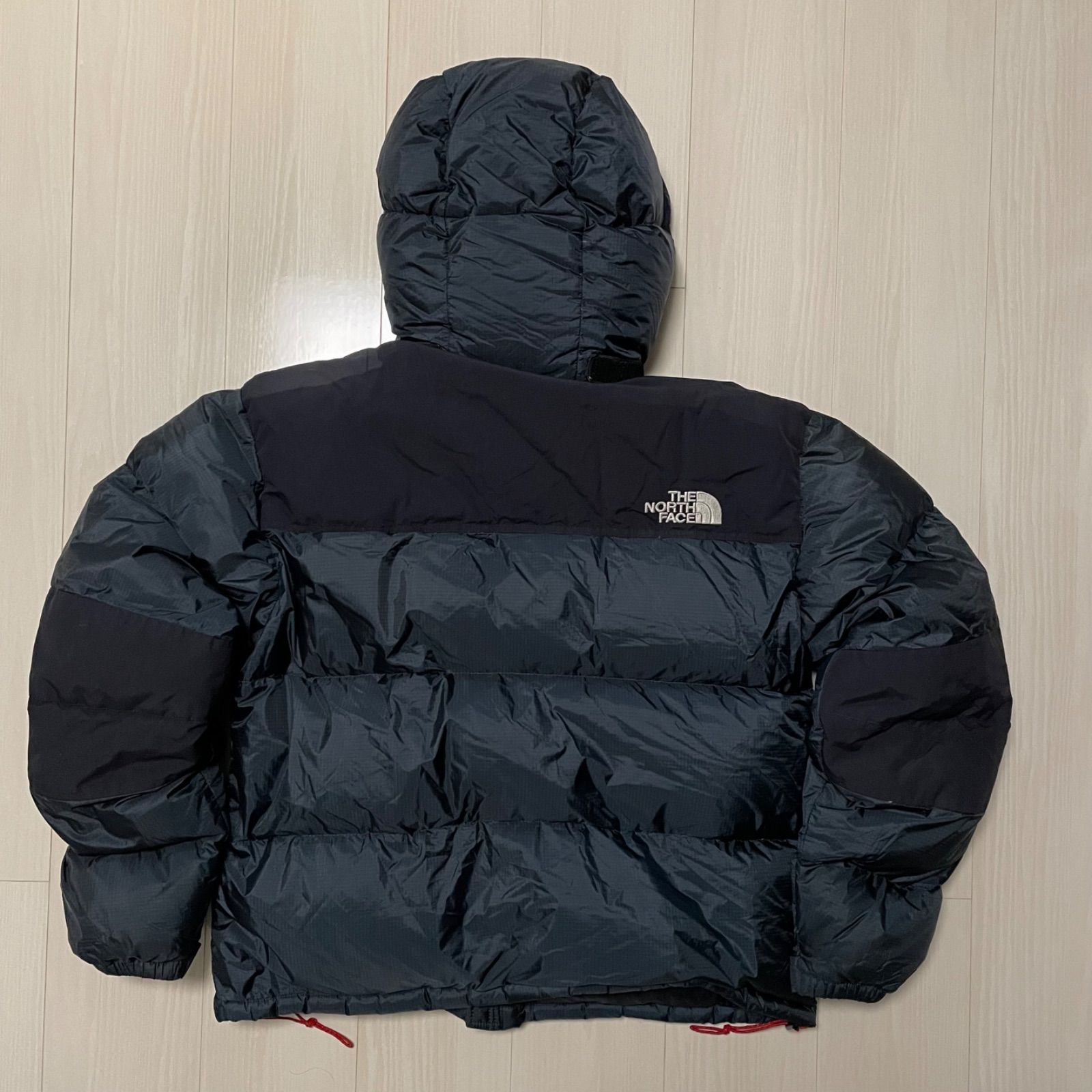 North Face 700 サミットシリーズ　ジャケット　NFD00B64【A83】