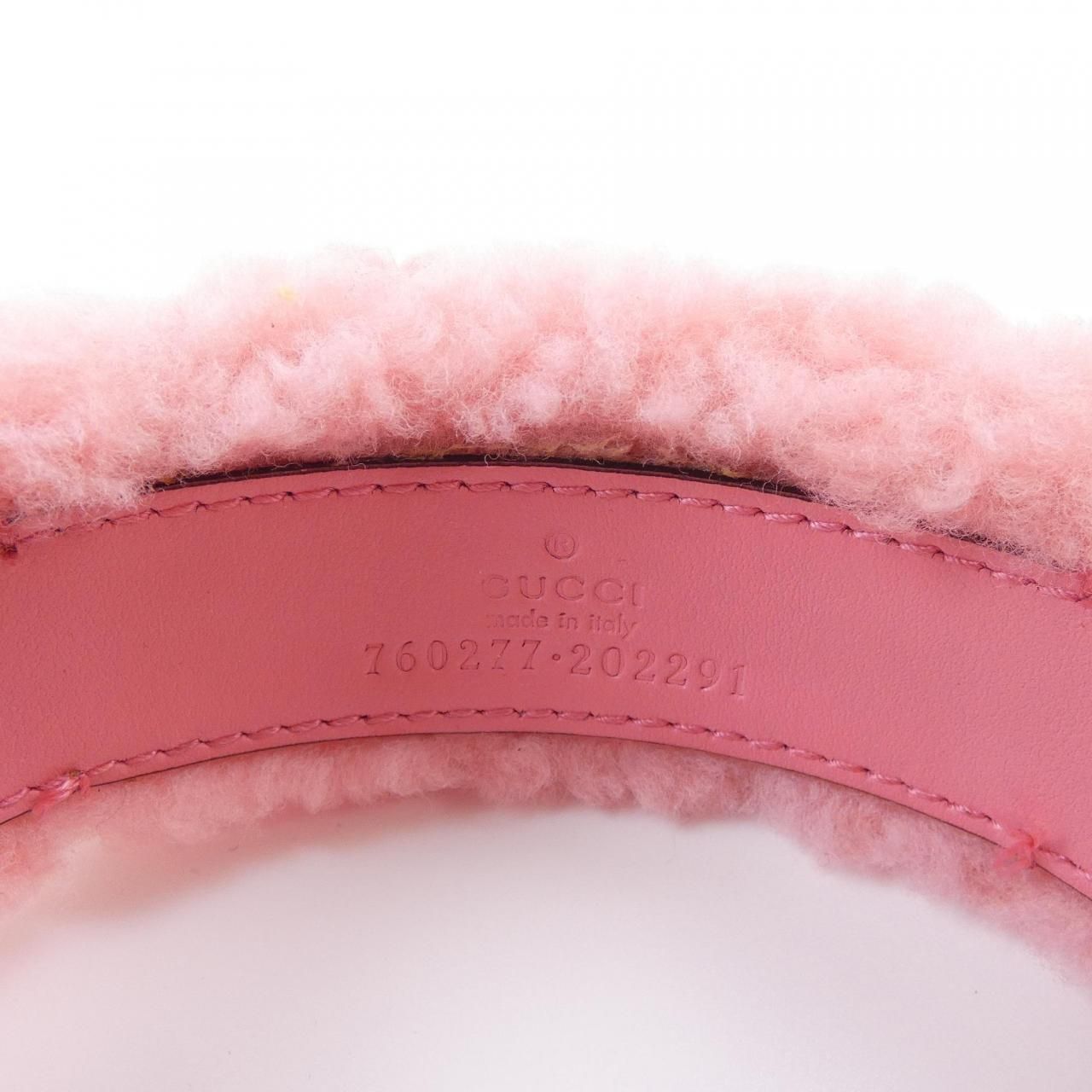 GUCCI