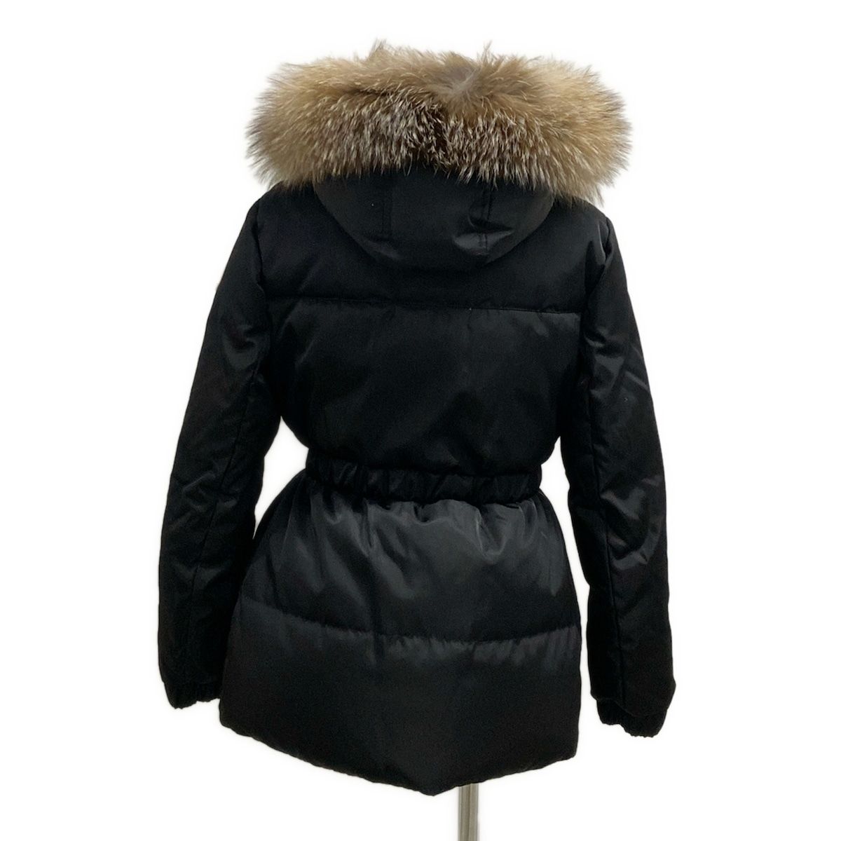 MONCLER(モンクレール) ダウンジャケット サイズ00 XS レディース美品