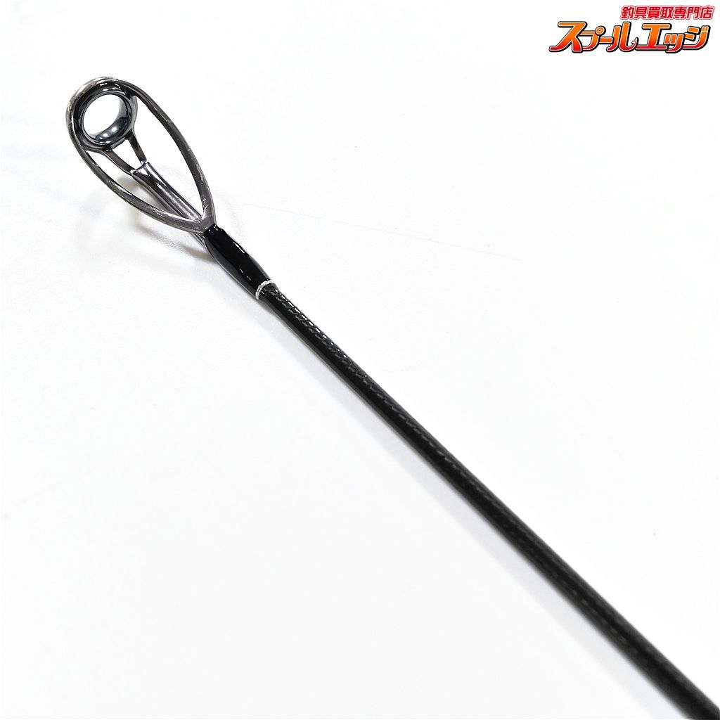 【ジャッカル】 BRS-S100MLMH ブリカスタム JACKALL BRS BURI