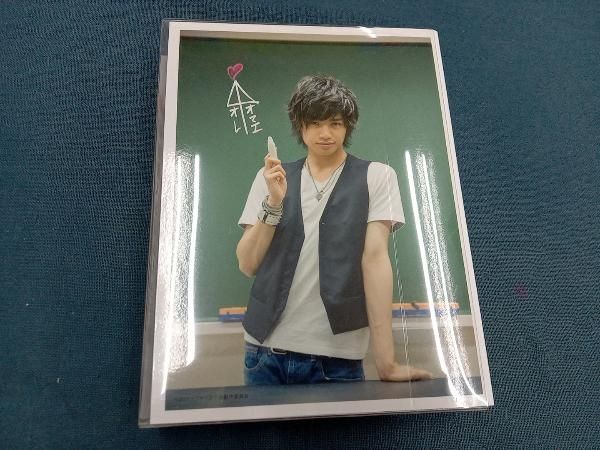 中島健人/JMK 中島健人ラブホリ王子様 Blu-ray BOX〈5枚組〉 Amazon.co.jp: JMK中島健人ラブホリ王子様 Blu-ray BOX : 中島健