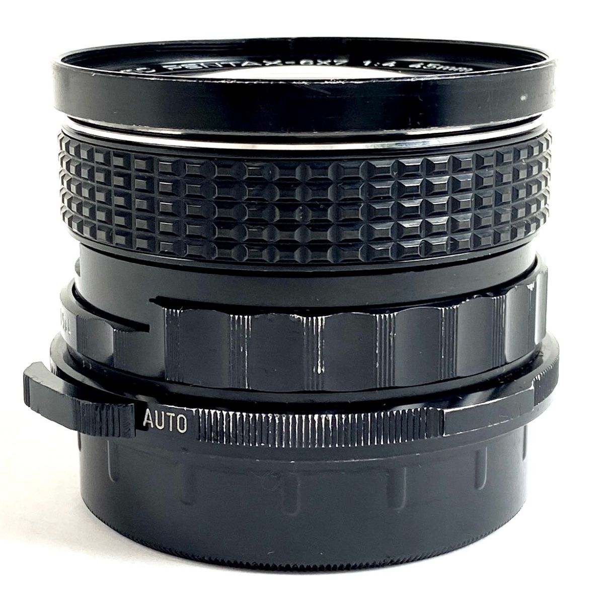 ペンタックス PENTAX SMC PENTAX 67 45mm F4 6x7 バケペン用 中判カメラ用レンズ 【中古】