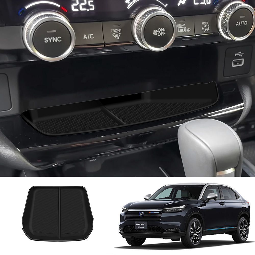 25年式ホンダHR-V ヴェゼル