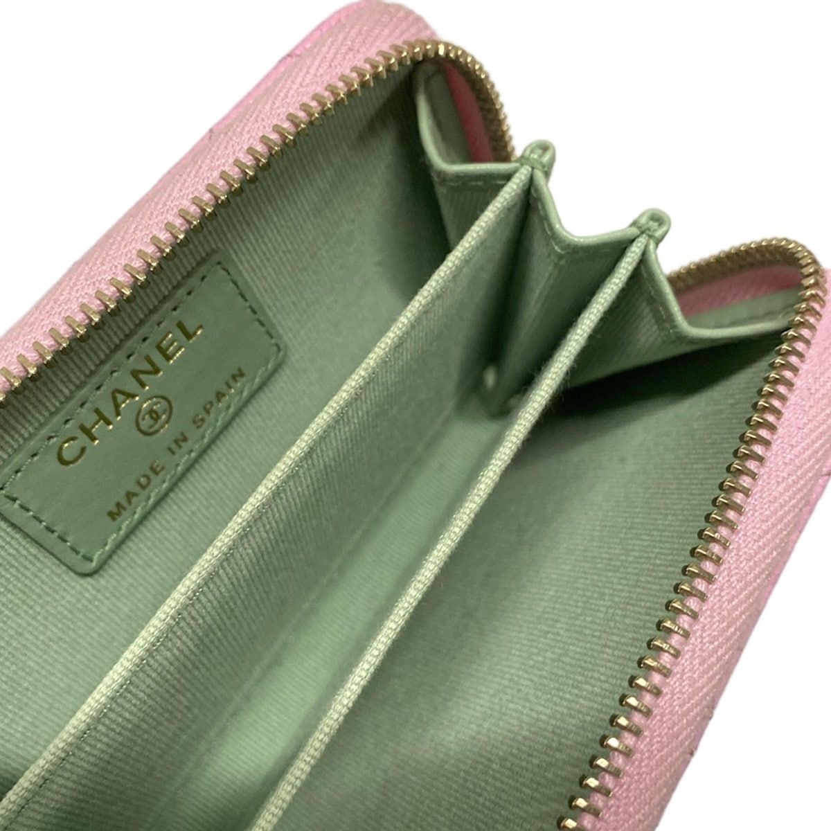 コインケース マトラッセ