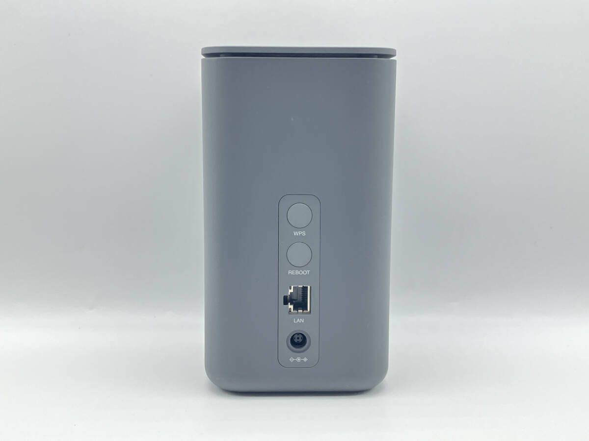 ジャンク docomo home5G NTTドコモ - メルカリ
