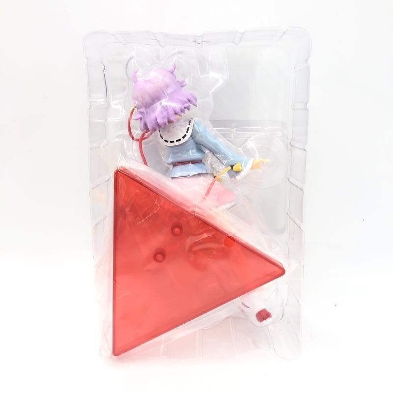 【中古】こいし内箱欠品)セガ プレミアムフィギュア 古明地こいし 古明地さとり 2体セット/東方Project[6][240006552781] 中古】こいし内箱欠品)セガ プレミアムフィギュア 古明地こいし