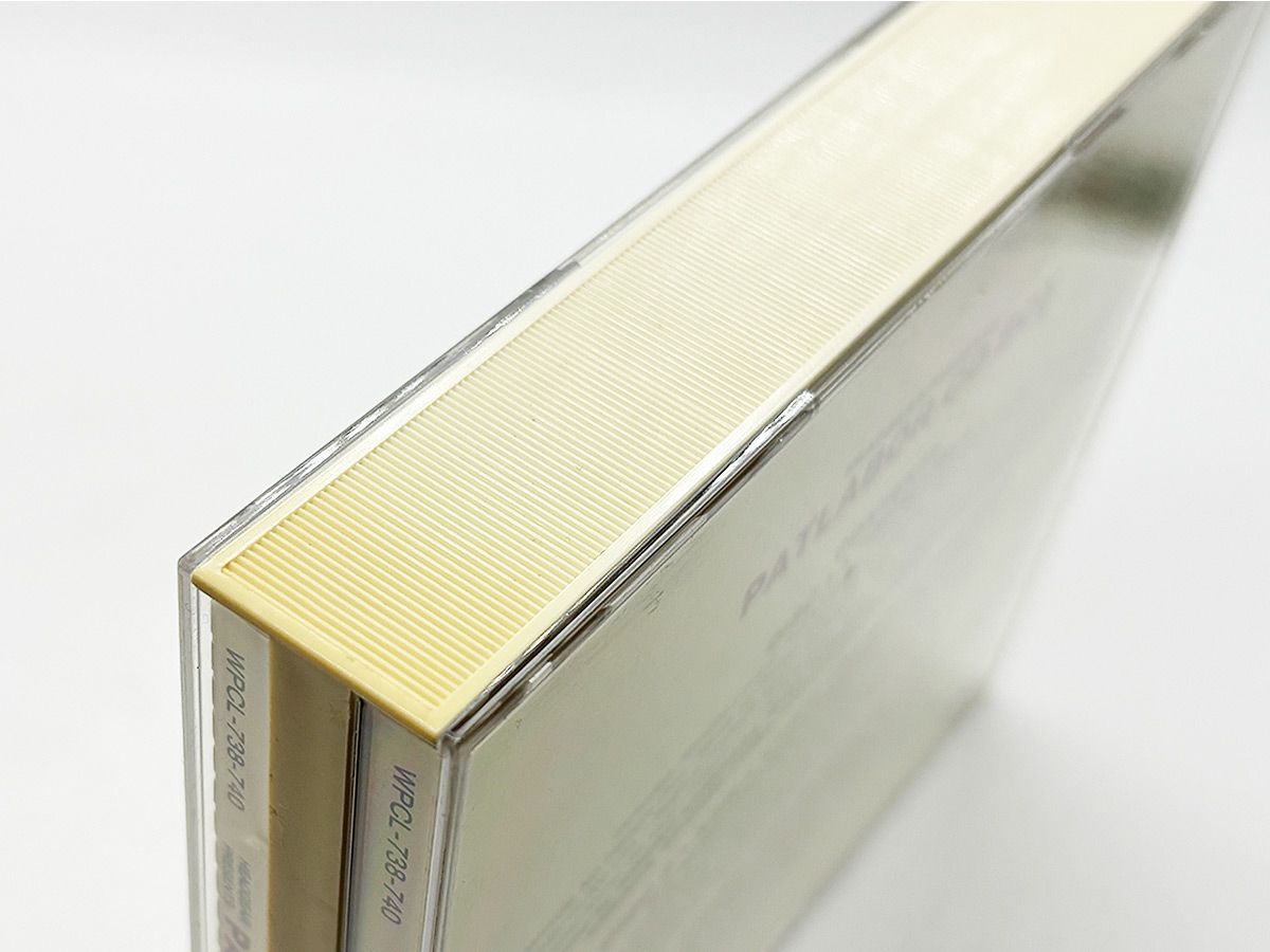 CD