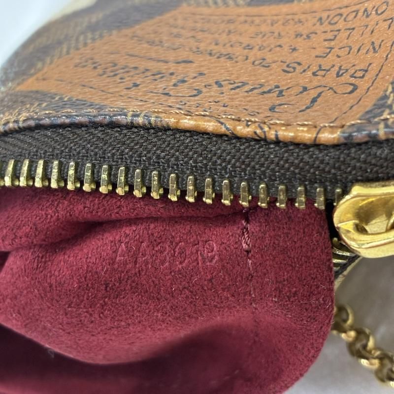 ポシェット LOUIS