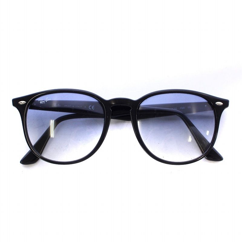 レイバン Ray ban サングラス ブルー グラデーション RB4259 Ray-Ban レイバン RB4259-F 601/19 ライトブルーグラデーション