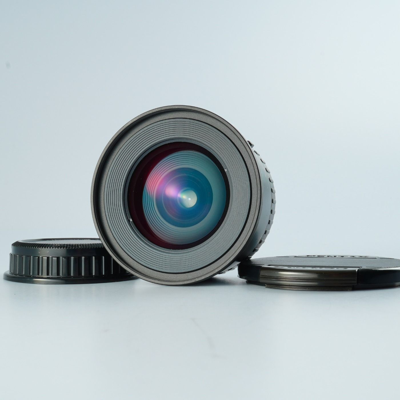 smc PENTAX ペンタックス PENTAX FA 20mm F/2.8 (Pentax K用) 単焦点  