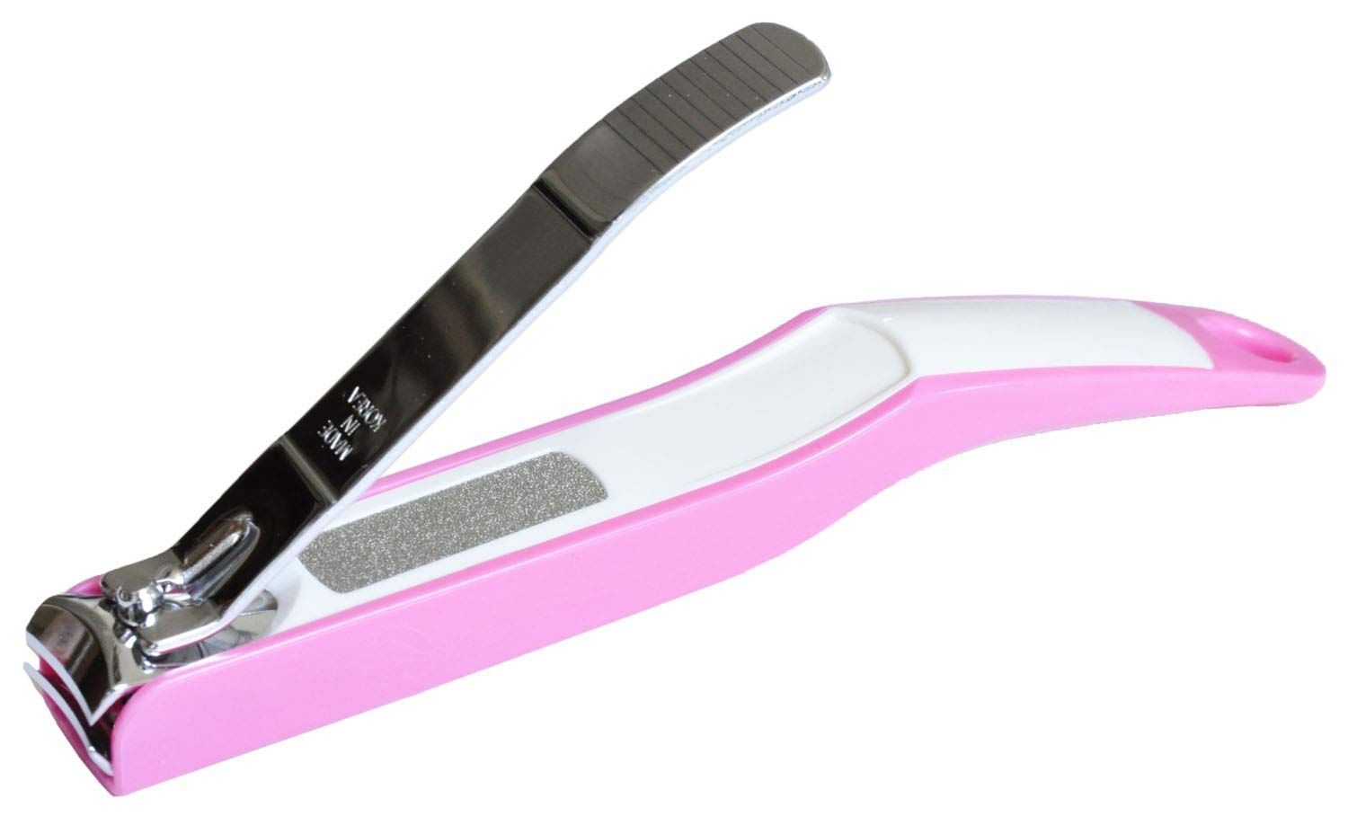 数量 テコの原理で 握りやすい 切りやすい キヌガワカンパニー ロングテール 爪切り スマートクリッパー