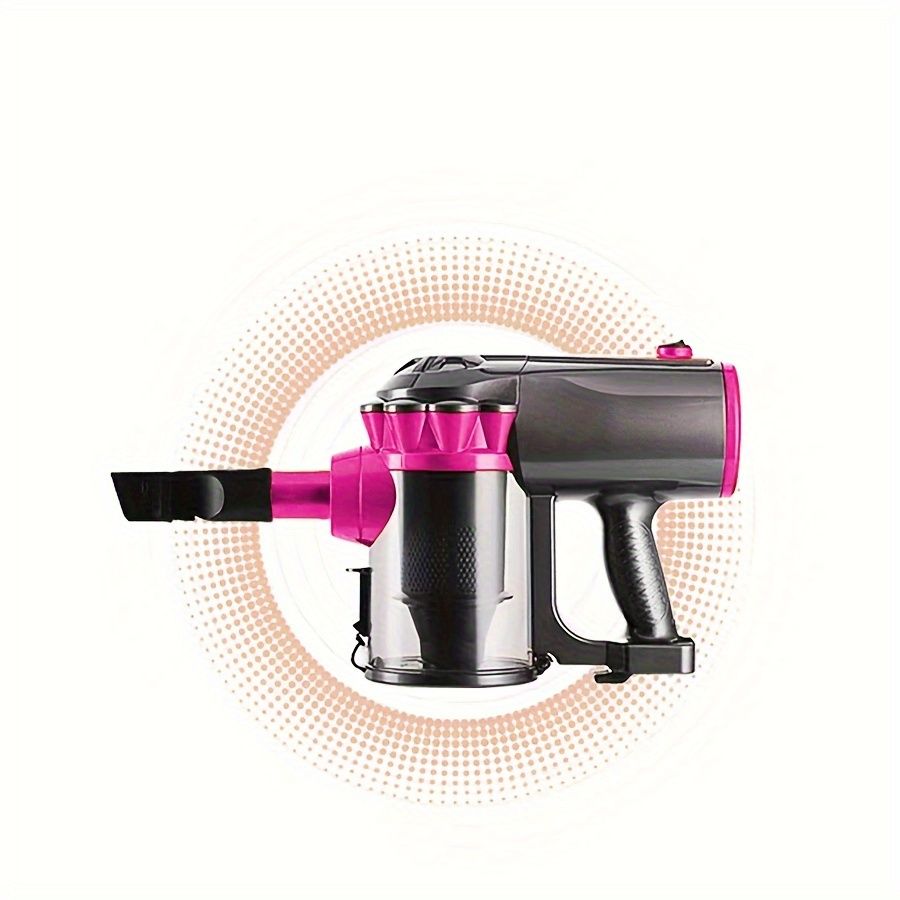4イン1 スティック掃除機