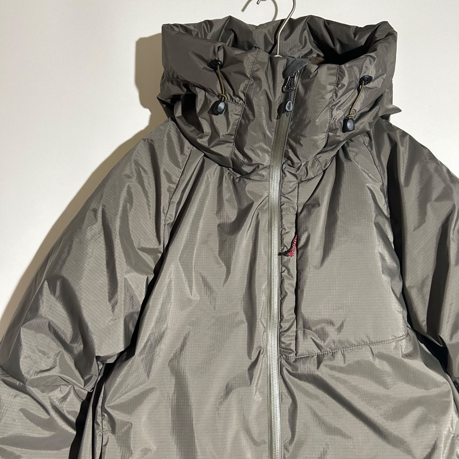 NANGA ナンガ AURORA TEX DOWN JACKET ダウンジャケット オーロラ