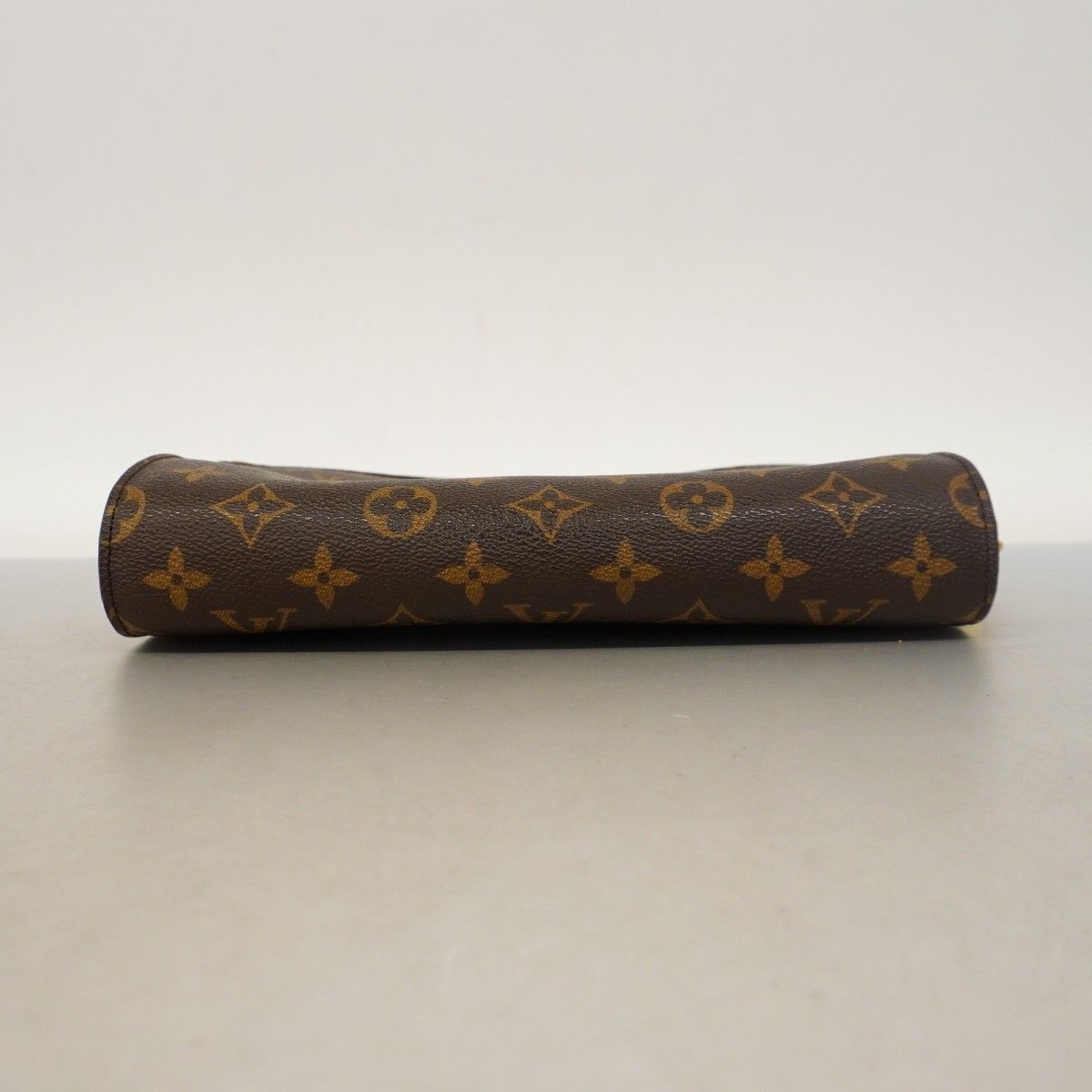 Louis Vuitton ルイヴィトン　モノグラム クラッチバッグ　オルセー 美品 ルイヴィトン ヴィトン モノグラム セカンドバック