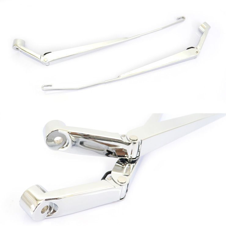 ワイパーアーム 軽トラ