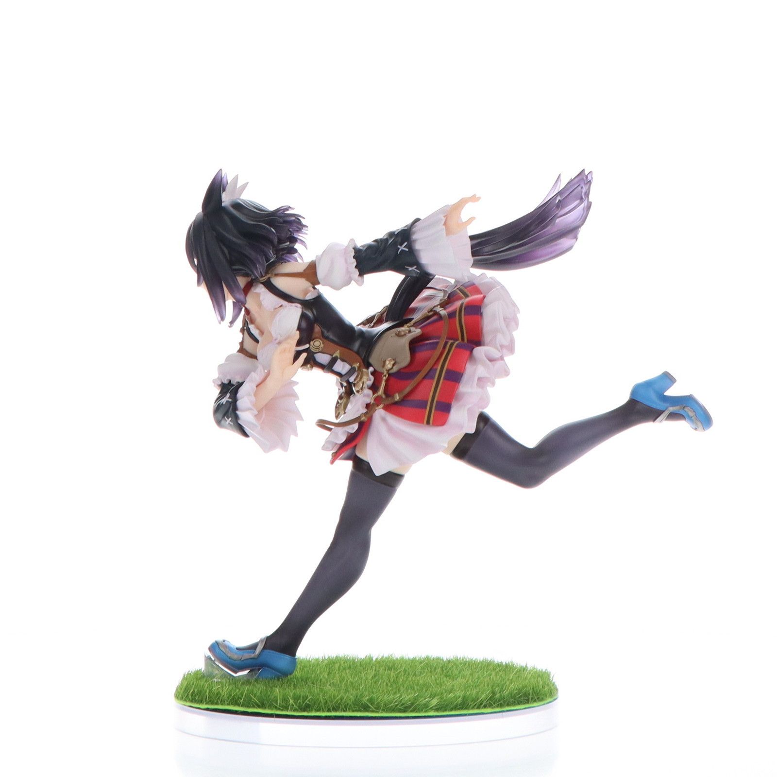 エイシンフラッシュ ウマ娘 プリティーダービー 1/7 完成品