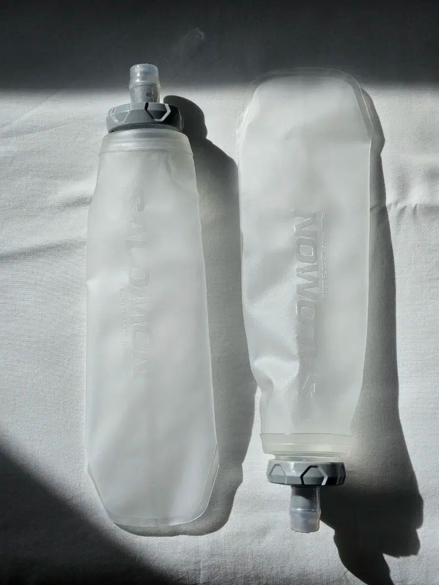 Salomon サロモン ソフト フラスコ 500ml x2