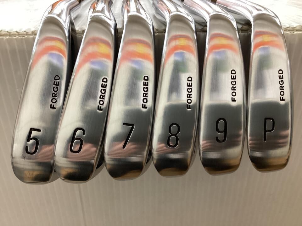 JIGEN eBishop アイアンセット ダイナミックゴールドS200 JIGEN eBishop アイアンセット ダイナミックゴールドS200 JIGEN