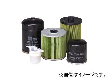 東洋エレメント フューエルフィルター FG-2479 ニッサン ウイングロード