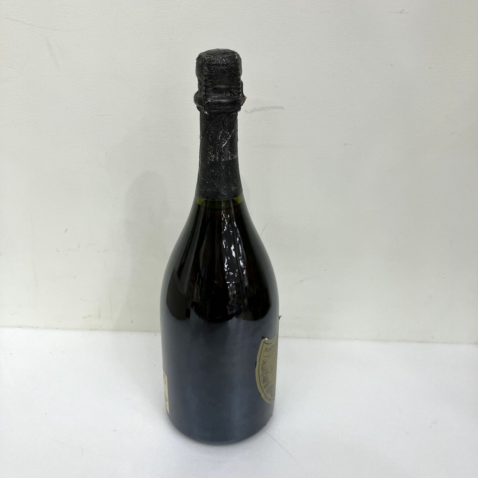 未開栓】ドンペリ Dom Perignon ドン・ぺリニヨン ビンテージ1983 果実酒 シャンパン 750ml - メルカリ