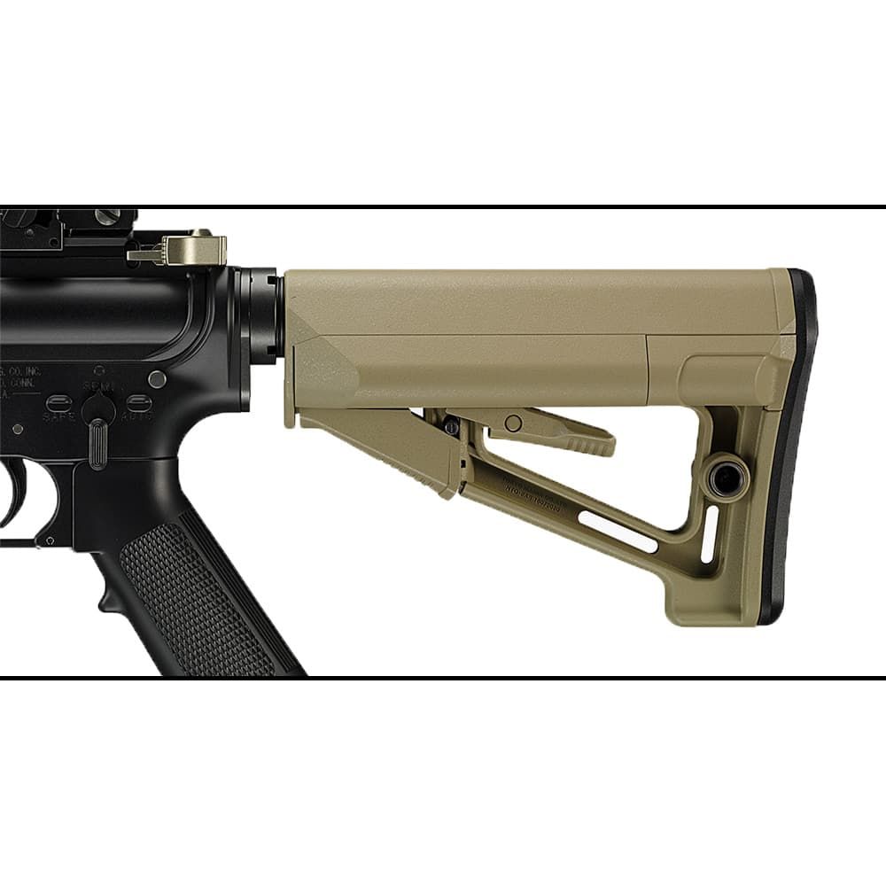 東京マルイ 次世代電動ガン URG-I SOPMOD BLOCK3（東京マルイ 次世代 