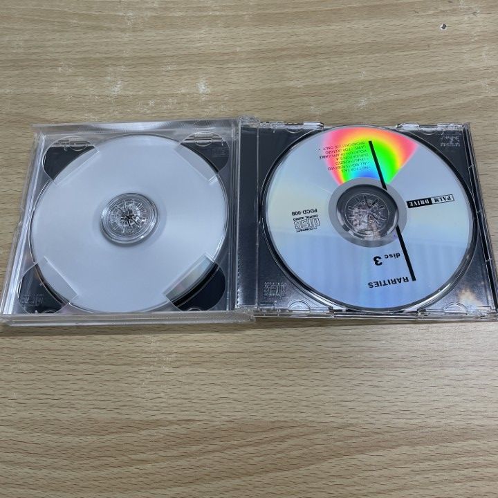 【プレスCD】 Ozzy Osbourne オジー・オズボーン CD6枚セット ○01)【同梱不可】Ozzy Osbourne/Rarities/オジーオズボーン/3CD