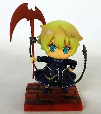 中古】フィギュア オズ=ベザリウス 「PandoraHearts -パンドラハーツ 